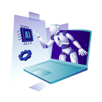 AI- Enterprise and Generative AI at BTOPEX