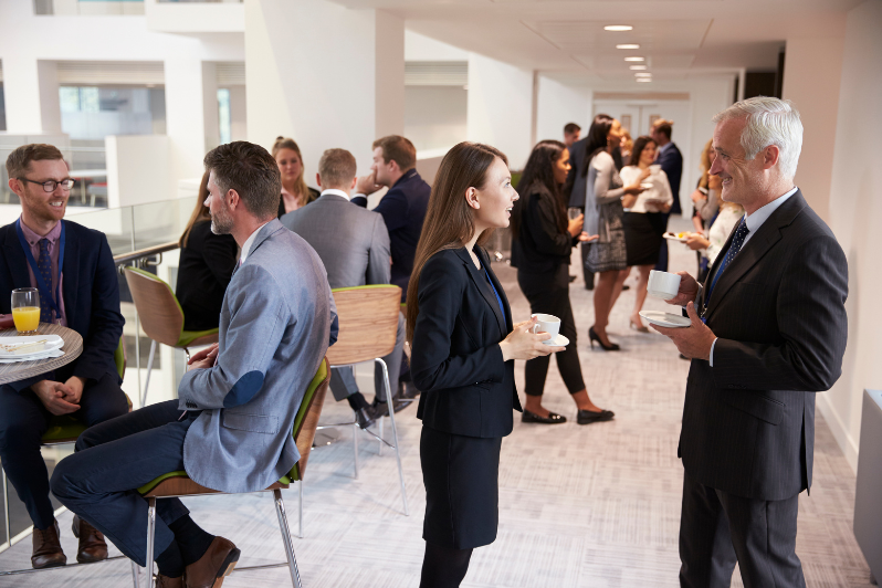 Btopex Networking