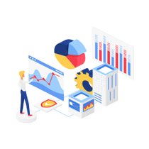 Data Processing at BTOPEX