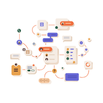 Workflow management at BTOPEX