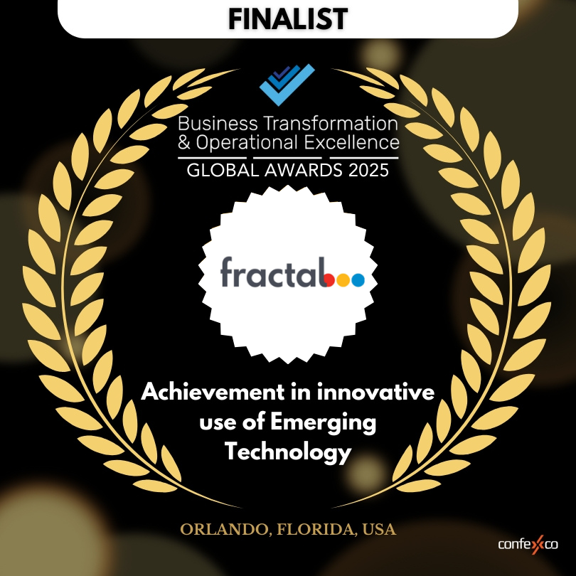 finalist fractal graphic
